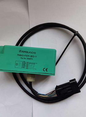 接近开关 限位开关 PMI60-F109-3E0-Y