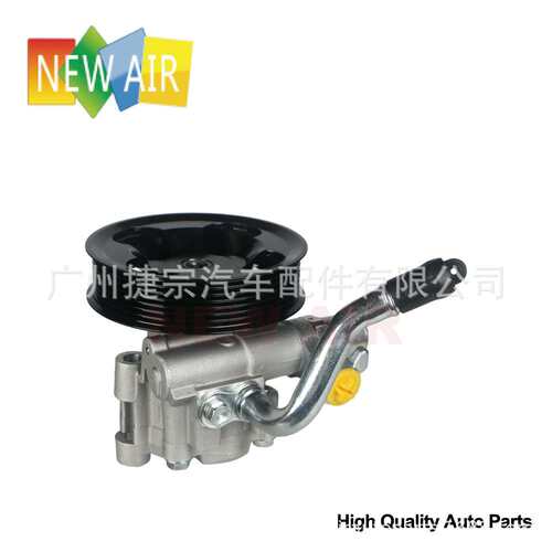 44310-60660 Toyota Land Cruiser Prado, GDJ150  STEERING PUMP