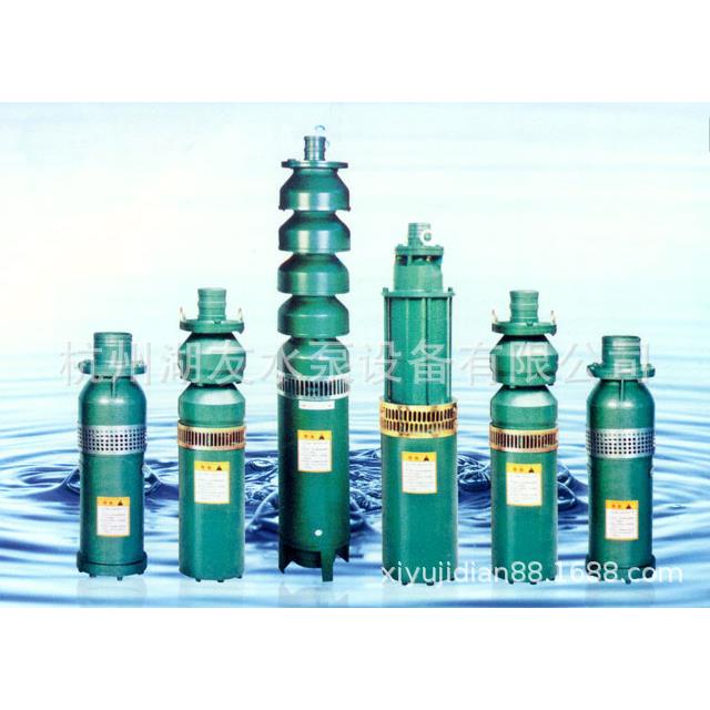 深井泵175QJ63-22/2175QJ50-33/3175QJ50-44/4175QJ50-55/5