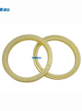 ISI型活塞杆专用密封件，ISI170*185*9，FU1443K0，U801