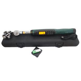 带显示扭矩扳手图片数显扳手显示扭矩大小能显示扭矩的扳手10nm