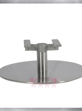 五金工厂生产不锈钢圆盘沙发底座功能椅底盘品质上乘家具五金