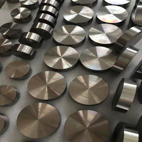 博煌供应 TC4/Ti-6Al-4V 钛合金板 大小圆棒  表面抛光材料