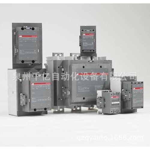 AF400-30-11*250-500V AC/DC|10114054|ABB|AF接触器交直流通用型