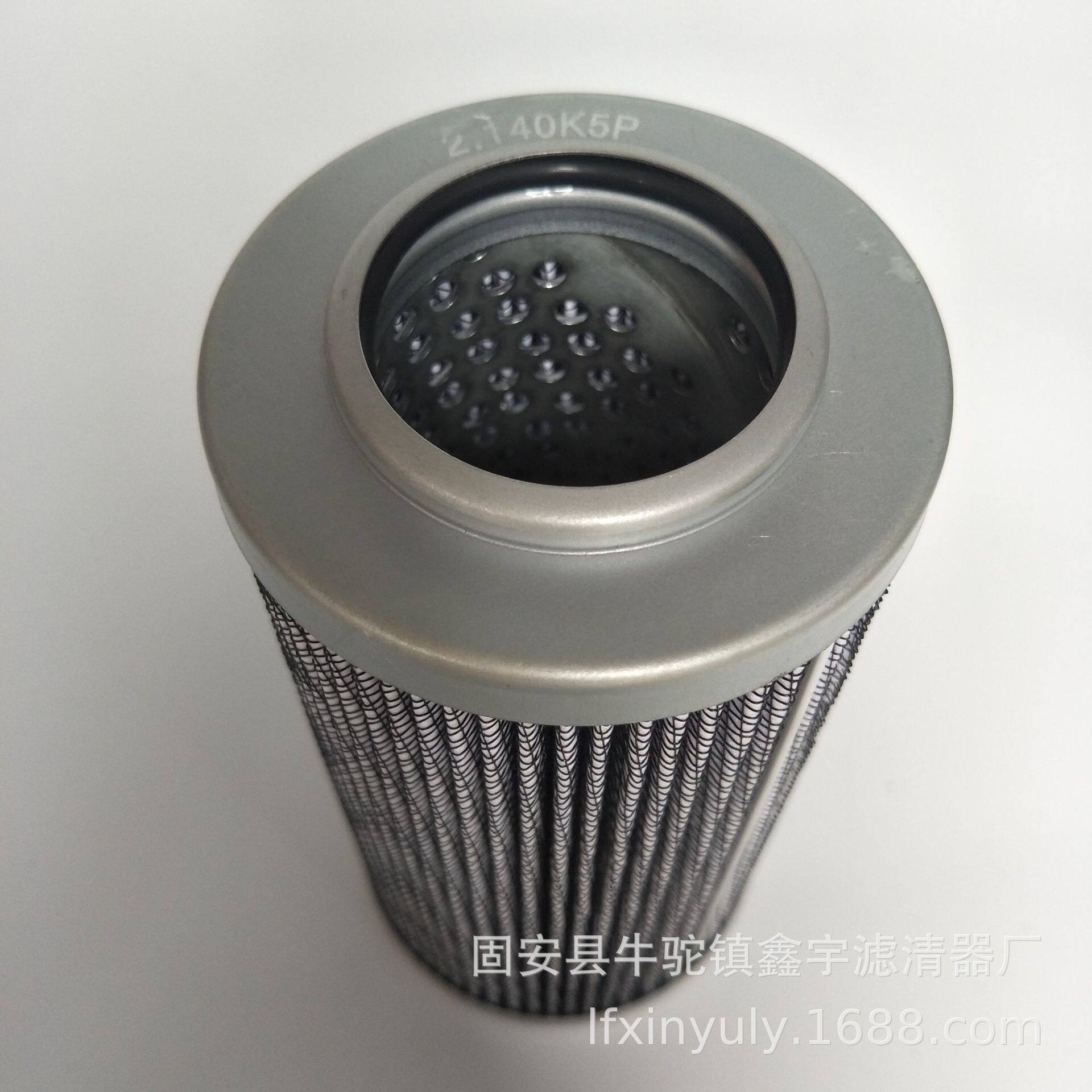 厂家直供新款轧钢液压膨胀机过滤器PI4130SMX25