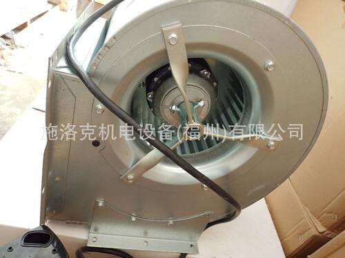 Rosenberg洛森离心风机ERAD315-4K商场制冷散热通风