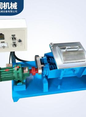 现货实验室捏合机碳素纤素高粘度密封胶用不锈钢捏合机