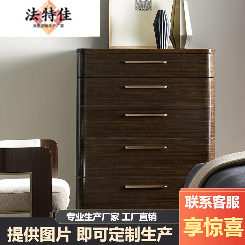 格调空间斗柜|CRM023-417-051