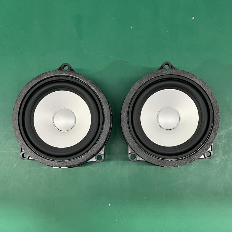 宝马专用喇叭扬声器1系2系3系4系5系X1x2x3X4X5中音无损升级安装