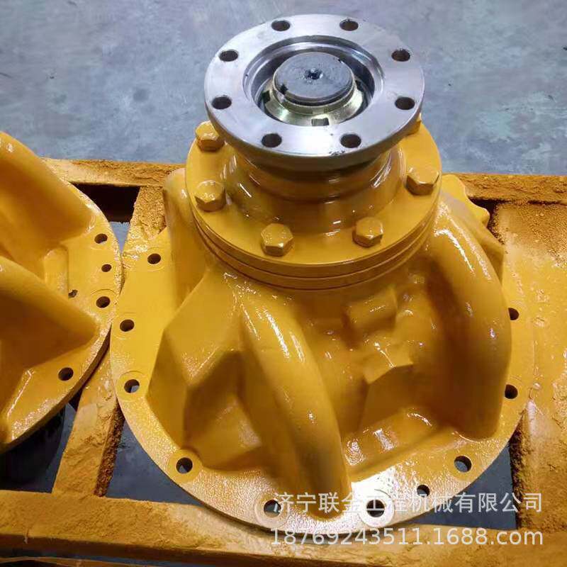 成工958955932942装载机主传动差速器牙包成工装载机刹车钳
