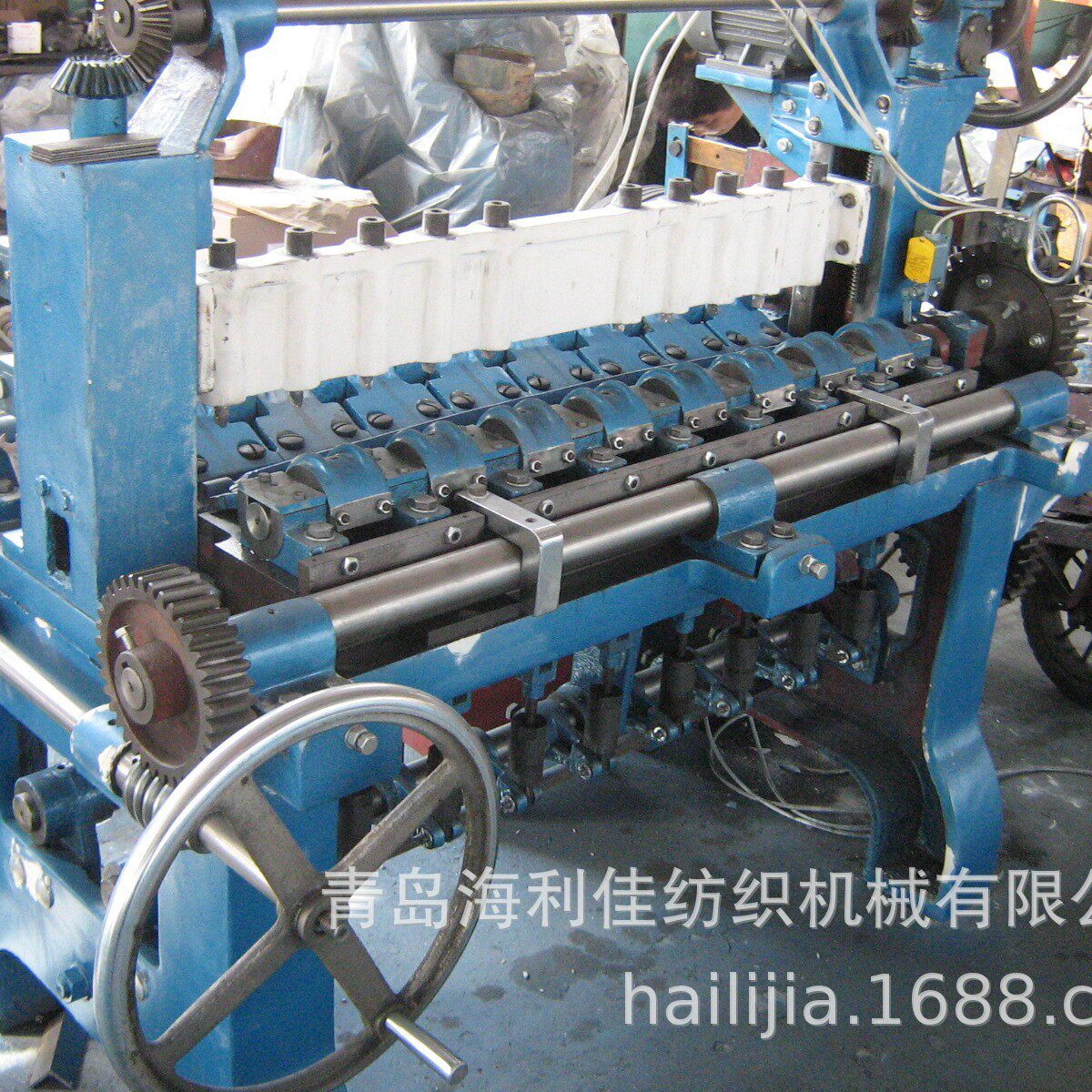 1722包盖板针板机；梳棉机辅助工具