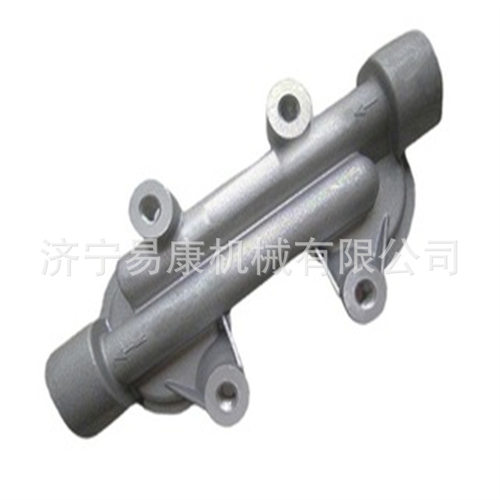 康明斯NT855机滤座3304173中联重科ZD230-3推土机配件滤座