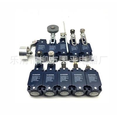 335系列限位开关ZR335-02Z-M20行程开关速动开关质保1年