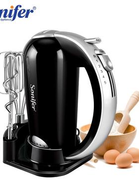 Sonifer电动打蛋器家用手持搅拌机打蛋机打蛋清奶油SF-7015