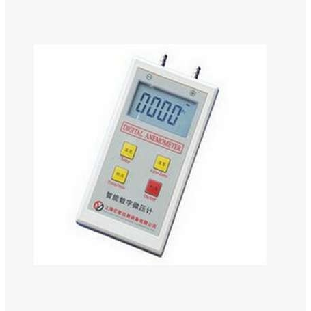 EO-500PA数字微压计压力风速仪风压计压差计0-500PA