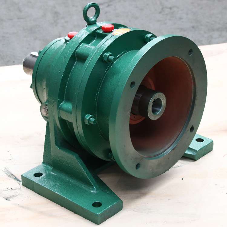 起重机械用减速器 XWY3-29-0.75KW摆线针轮减速机及配件