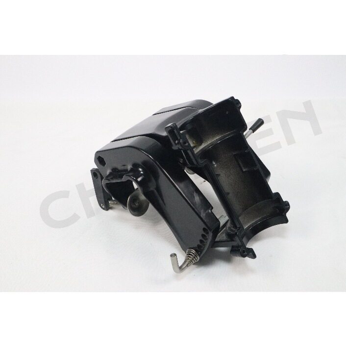 船外机回转支架大总成适用6HP