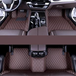 龙舆17款广汽传祺GS3GS4GS5GS7GS8GA3GA5GA6汽车全包围脚垫
