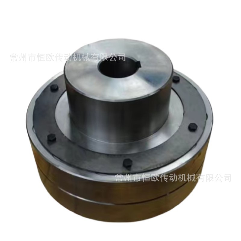 恒欧供应弹性柱销联轴器