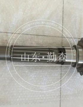 推土机配件各种型号齐全D65EX-15传动轴14X-27-11412