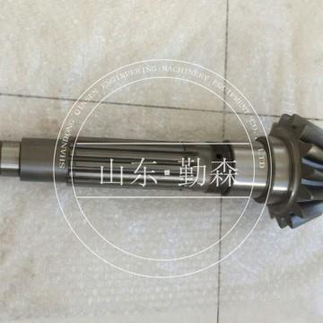 推土机配件各种型号齐全D65EX-15传动轴14X-27-11412