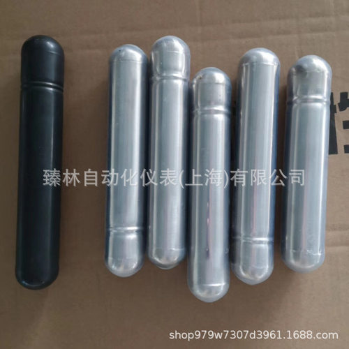 液位计浮子 磁翻板液位计用高压浮子
