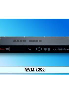 CATV47-865MHZ有线电视16路有源混合器调制器GC-16