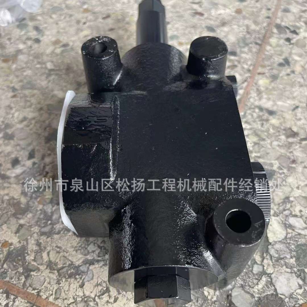 803093755 VLE-150 优先阀(动态负荷传感)