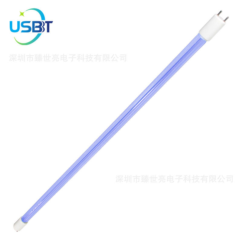 222nm 灯管 20W 60w 150w 厂家直销 对人体无害 的UV杀菌灯除菌