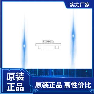 173110 0036FCT连接器