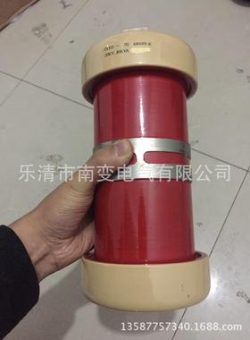 CCG5-7/6800PF20KVA-80KVA高功率圆筒圆柱形陶瓷电容器厂