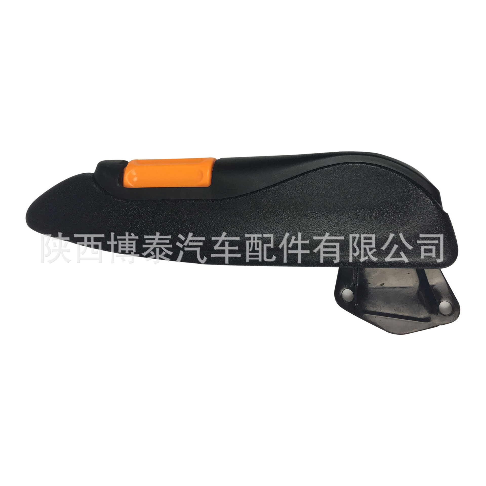 和谐电车轨道车司机扶手
