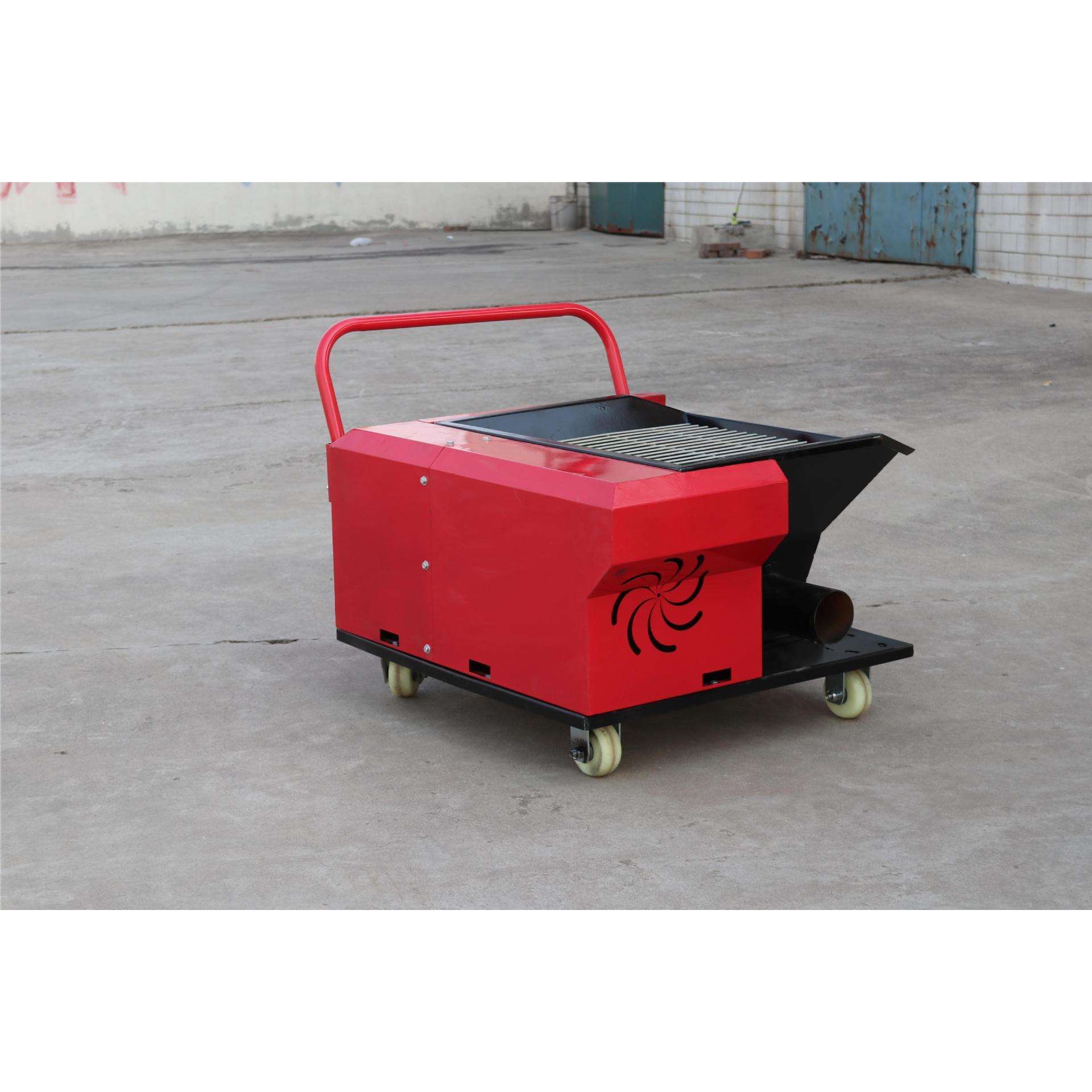 二次构造柱新型上料机小型混凝土输送泵新款建筑全自动螺旋上料机