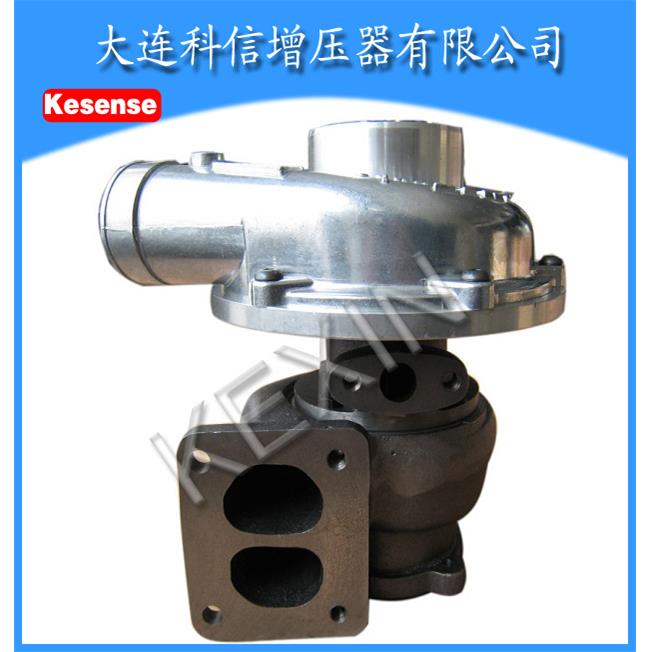 零售压路机涡轮增压器Q30-553-1RHE6