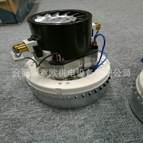 斯洛文尼亚多蒙Domel鼓风机492.3.503