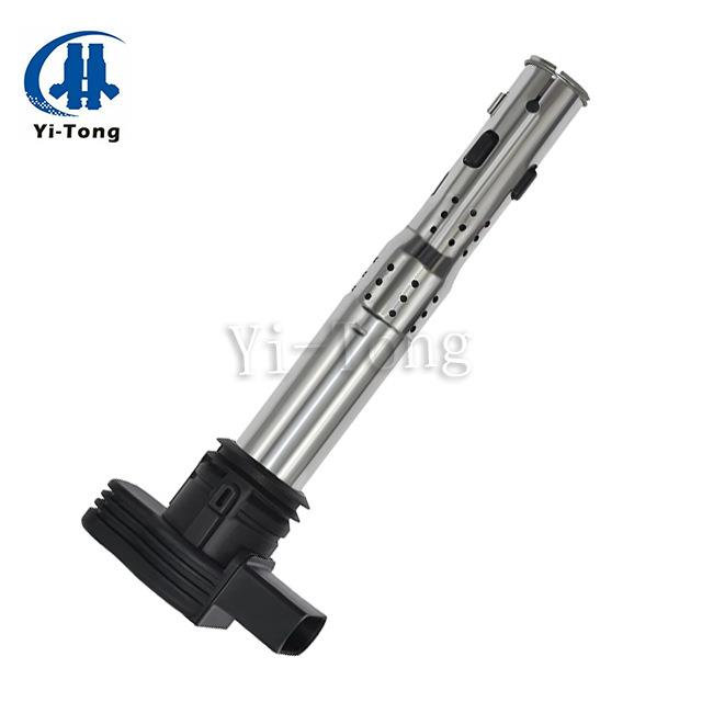 06F905115A点火线圈06F905115A/B/C/D/E/F07K905715A/B/C/D/E