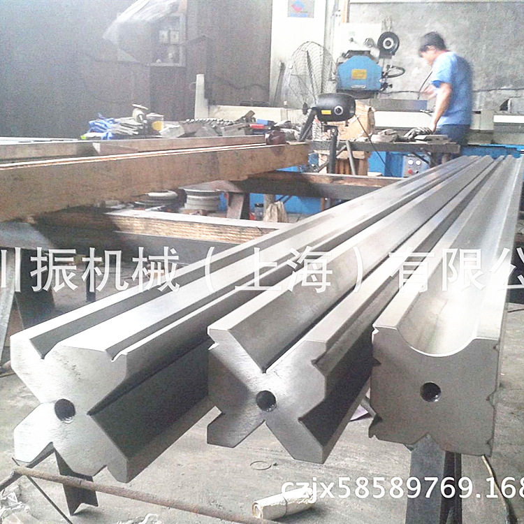 不锈钢门折弯机刀模成型模不锈钢门框成型模具川振厂家质量保证