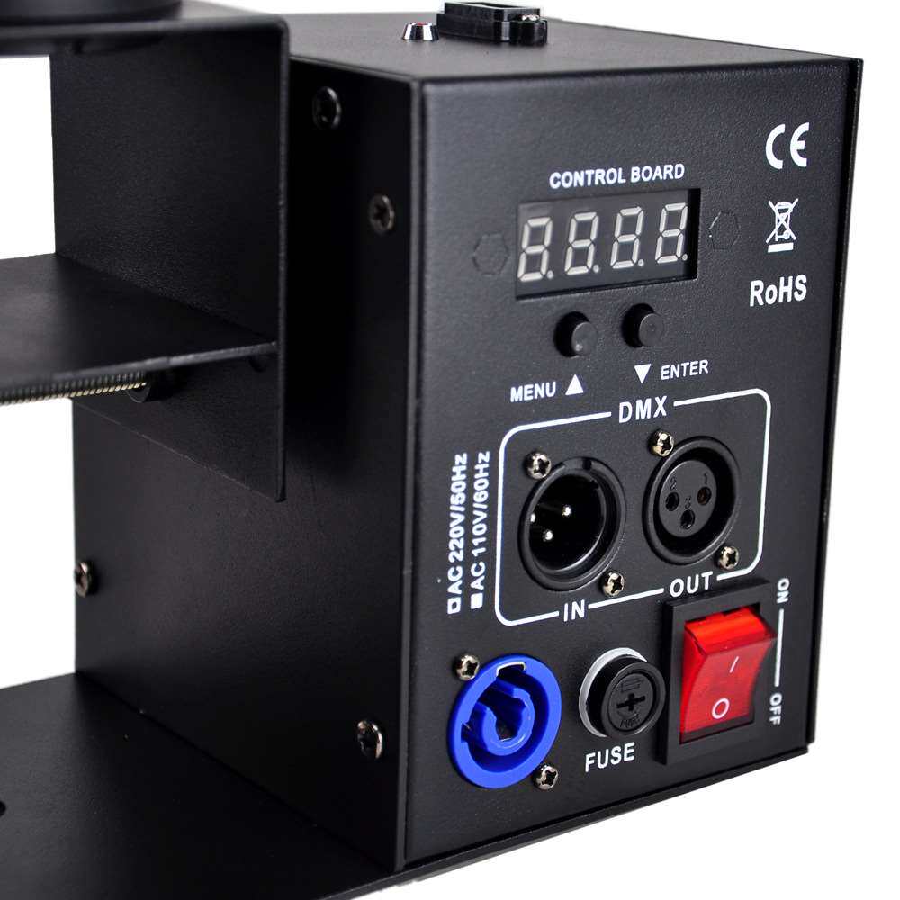 单头电子礼宾花 单管礼炮喷纸机 开业庆典舞台手动dmx喷纸彩纸机