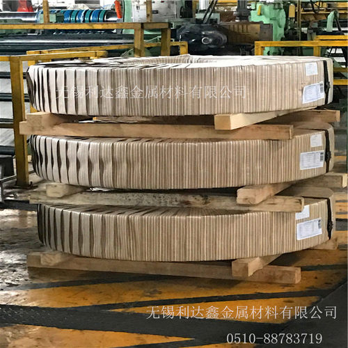 现货供应纯铁 DT4C纯铁卷 表面光洁度高 焊接电镀性能好 矫顽力低