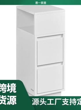 卧室抽屉式柜子供货工厂简约时尚床头柜床边柜