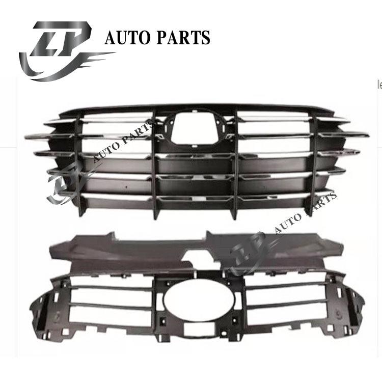 863A0L132086390L1000SONATA2020GRILLESUPPORT索纳塔套件