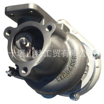 6BT5.9发动机配件HX40W涡轮增压器4046648