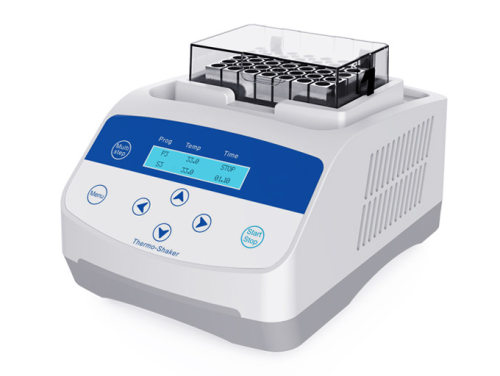 HYM-100C恒温金属浴沪粤明现货沪粤明-10℃~100℃干式恒温器