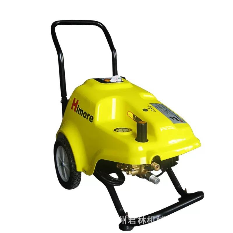 自动停机苏州黑猫高压清洗机BCC0717C黑猫洗车机0917C刷车冲洗泵