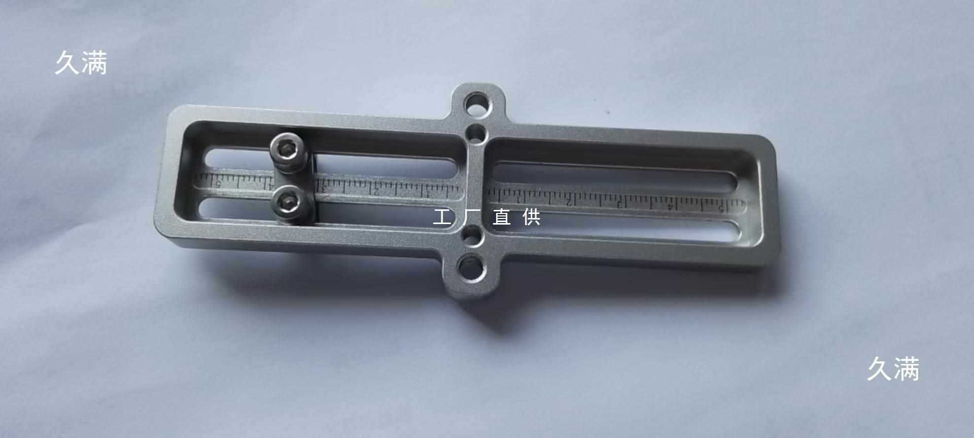 微型夹头夹具夹持器抓手抓具柔触夹爪柔喙嘴柔性夹爪套装