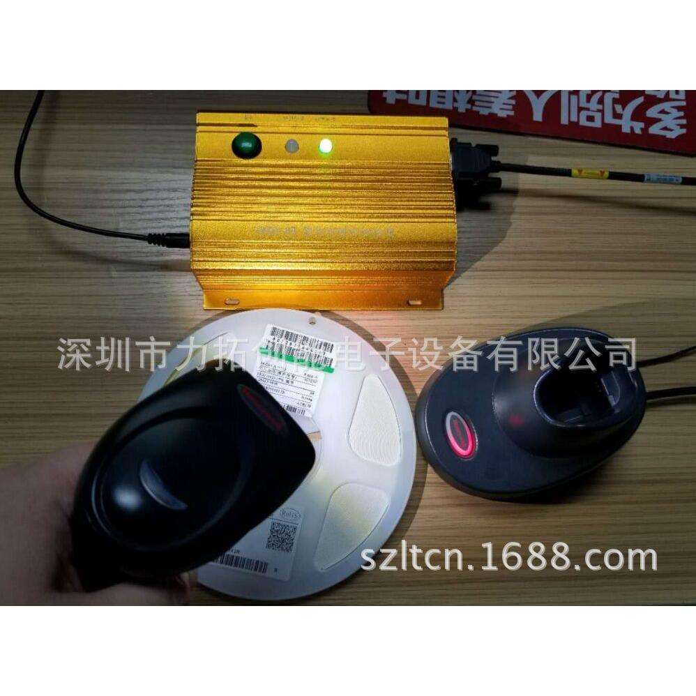 SMT换料防错EP-02A+比对器一维二维扫描器