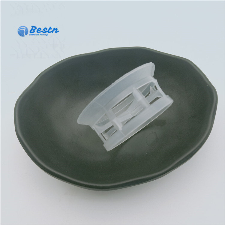 【倍晟化工】生产厂家供应pp聚丙烯塑料阶梯环规格齐品质优
