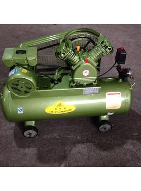 供应上海人民牌、上海海豹、福州奥复盛牌活塞式空压机