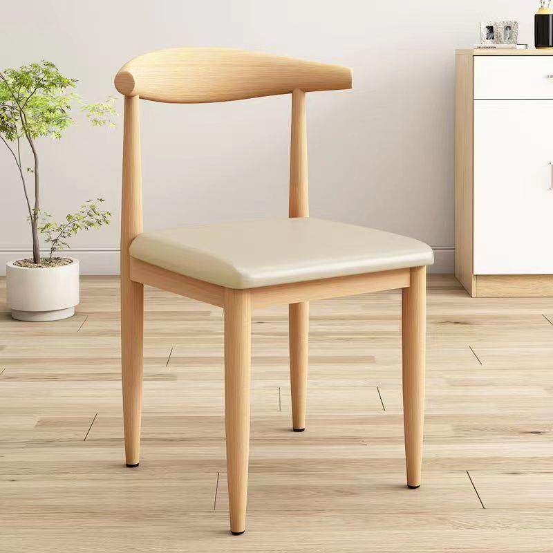 餐椅靠背牛角椅家用现代简约餐桌椅子北欧书桌铁艺凳子餐厅智高圆,鲜花速递/花卉仿真/绿植园艺,割草机/草坪机,淘宝优惠券,粉丝福利购,淘宝优惠卷