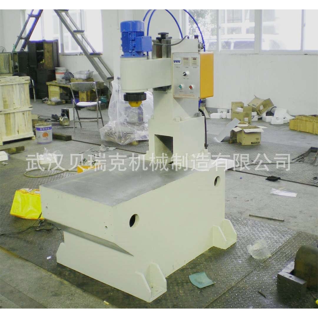 武汉rivet液压径向铆接机,瑞维特铆接机JM16立式台式径向铆接机